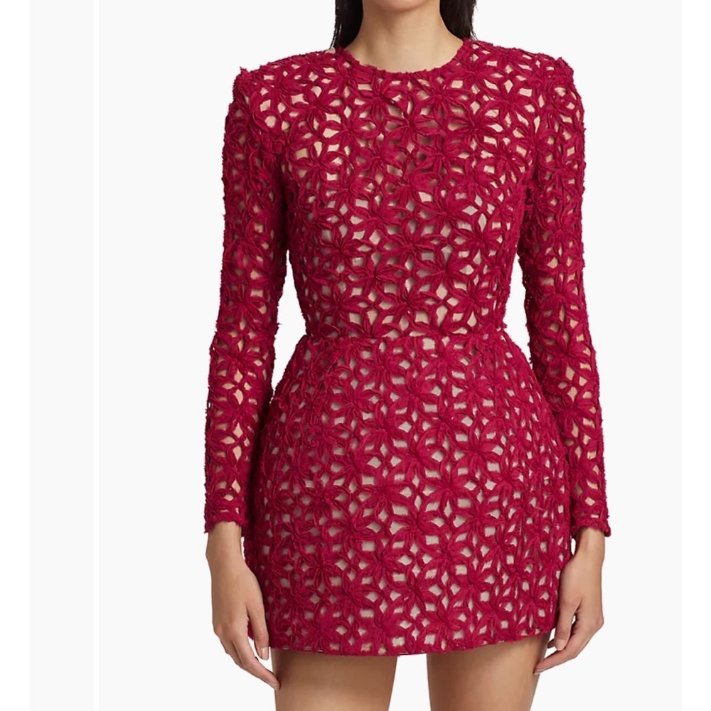 Bronx and Banco, Casey Mini Dress